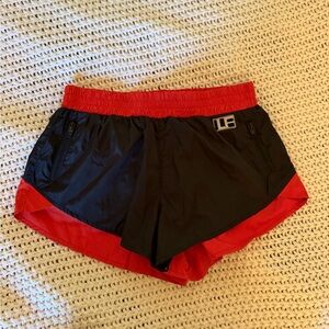LF ATHLETIC TRACK SHORTS